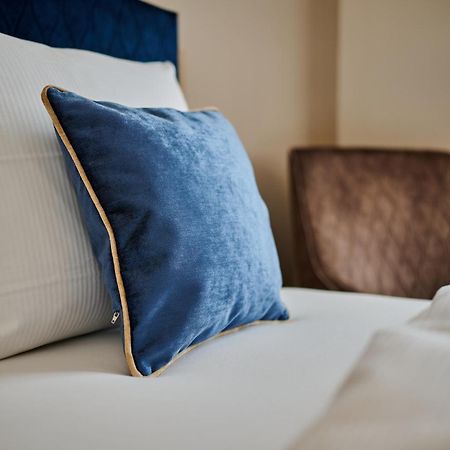 Hotel Zur Post Altoetting Εξωτερικό φωτογραφία