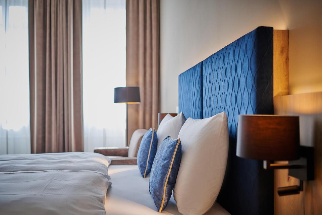 Hotel Zur Post Altoetting Εξωτερικό φωτογραφία