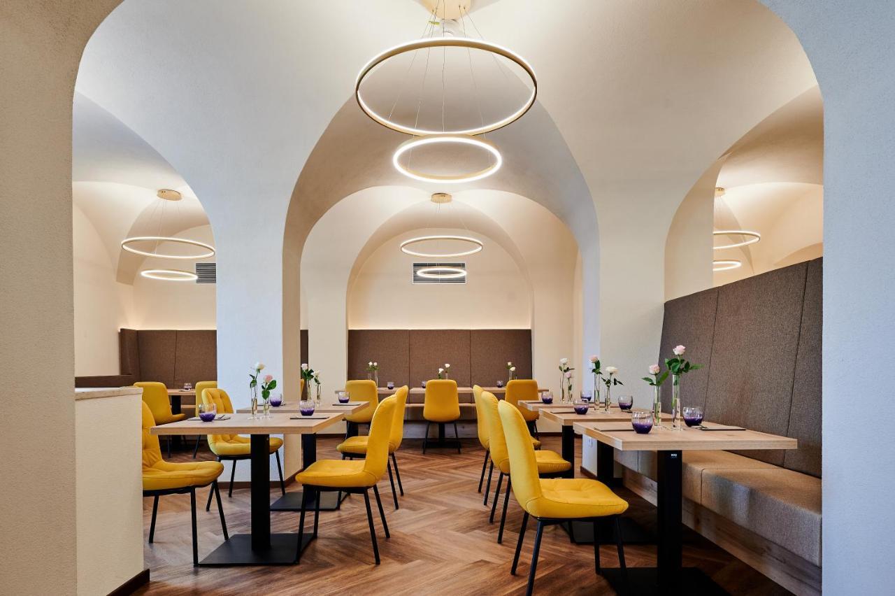 Hotel Zur Post Altoetting Εξωτερικό φωτογραφία