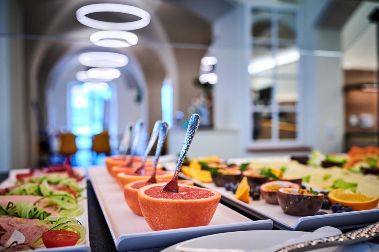 Hotel Zur Post Altoetting Εξωτερικό φωτογραφία