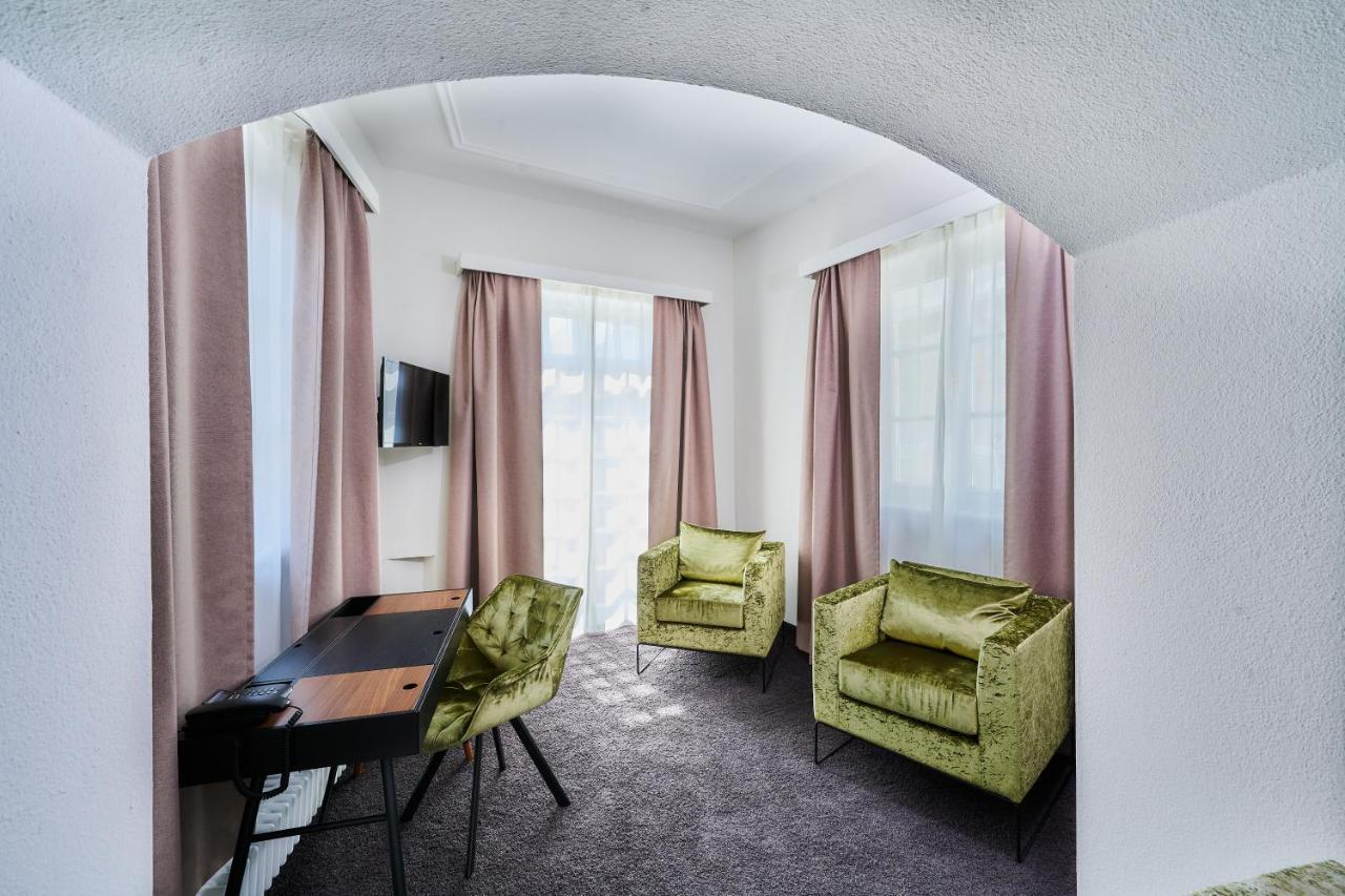 Hotel Zur Post Altoetting Εξωτερικό φωτογραφία