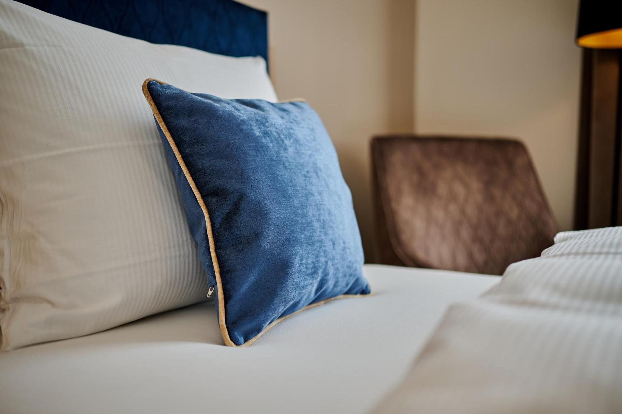 Hotel Zur Post Altoetting Εξωτερικό φωτογραφία