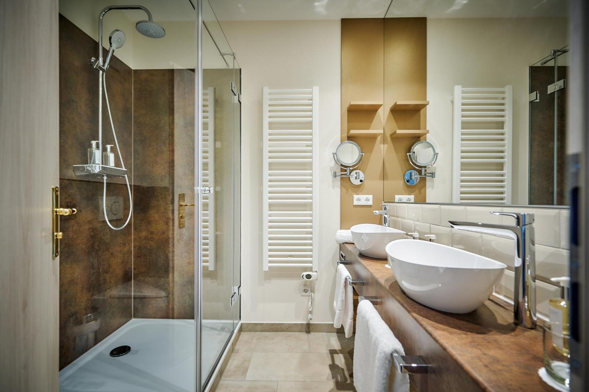 Hotel Zur Post Altoetting Εξωτερικό φωτογραφία