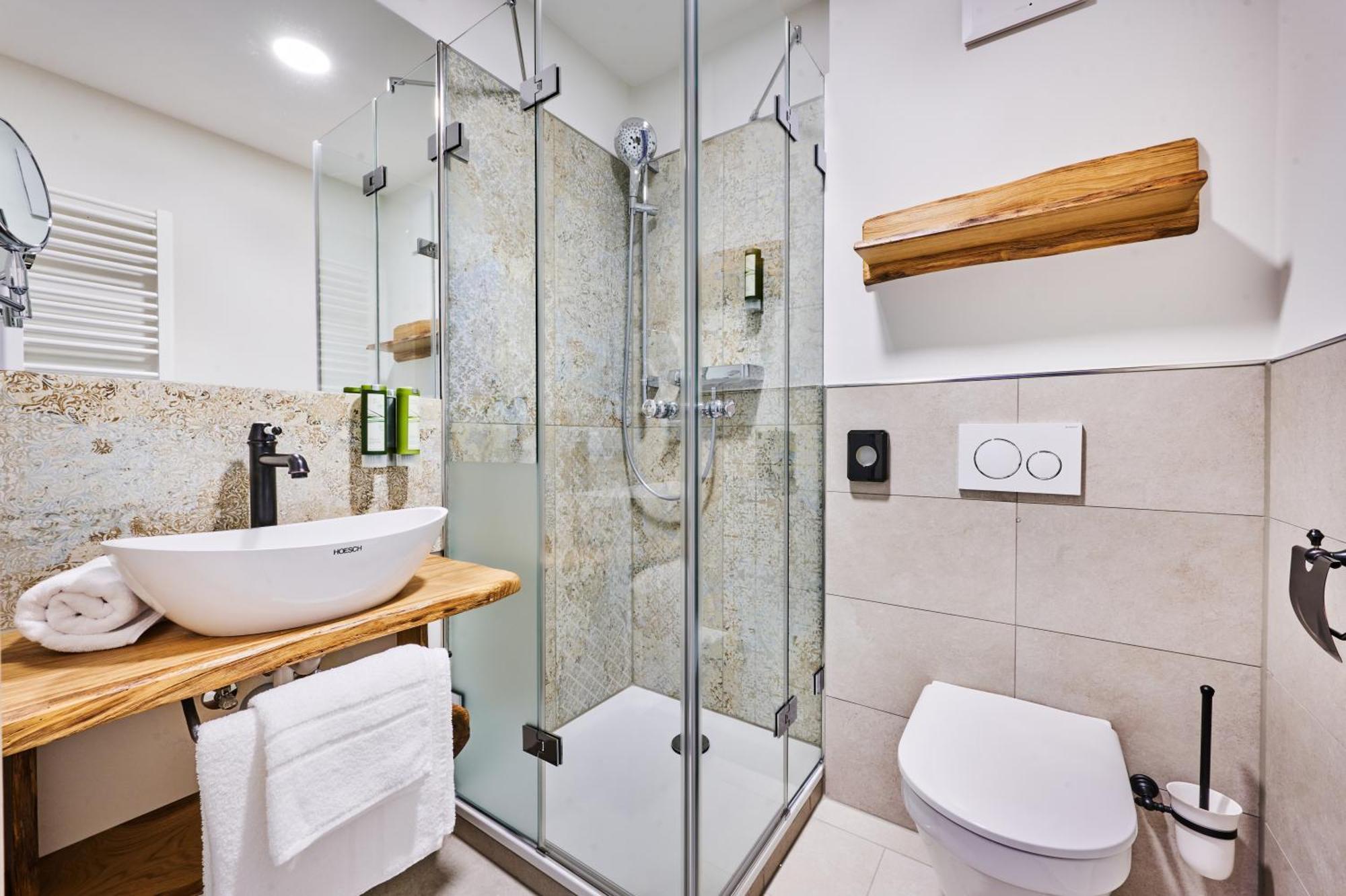Hotel Zur Post Altoetting Εξωτερικό φωτογραφία